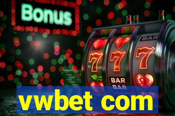 vwbet com